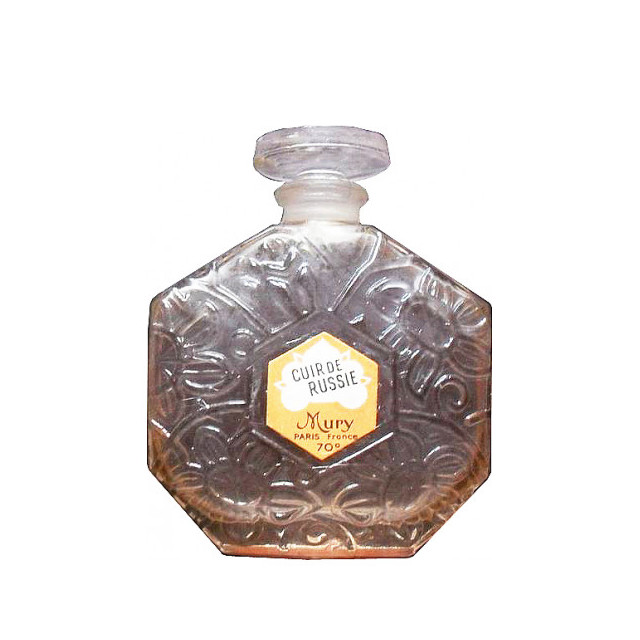 Immagine del profumo Cuir de Russie di Mury Paris