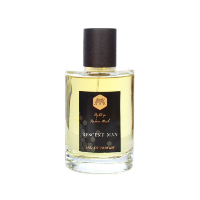 Immagine del profumo Rescent Man di Mystery, Modern Mark