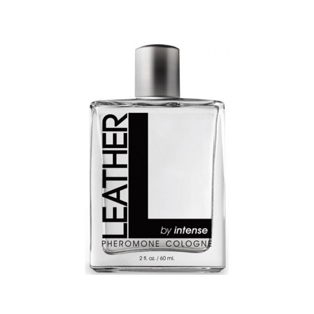 Immagine del profumo Leather di N10Z Intense