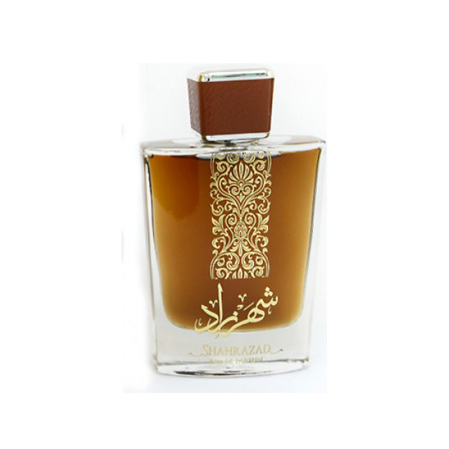 Immagine del profumo Shahrazad di Lattafa Perfumes