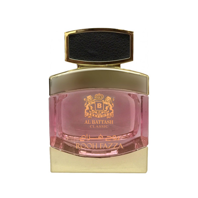 Immagine del profumo Rooh Fazza Femme di Al Battash Classic
