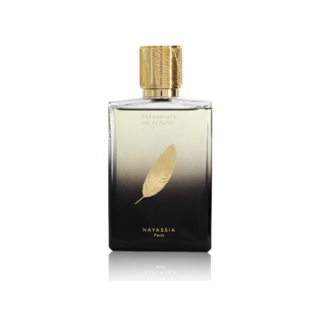 Immagine del profumo Sakountala di Nayassia
