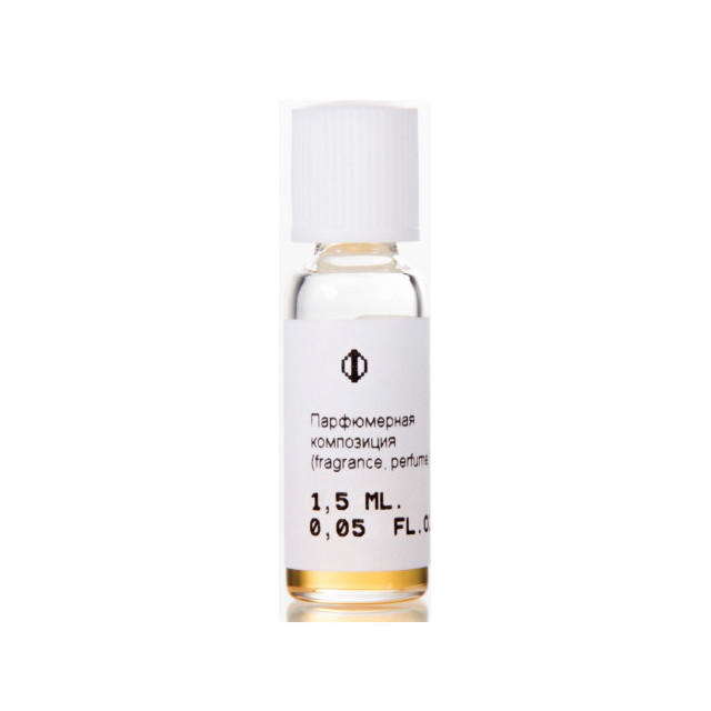 Immagine del profumo Ф (F) di Nikkos-Oskol Fragrance
