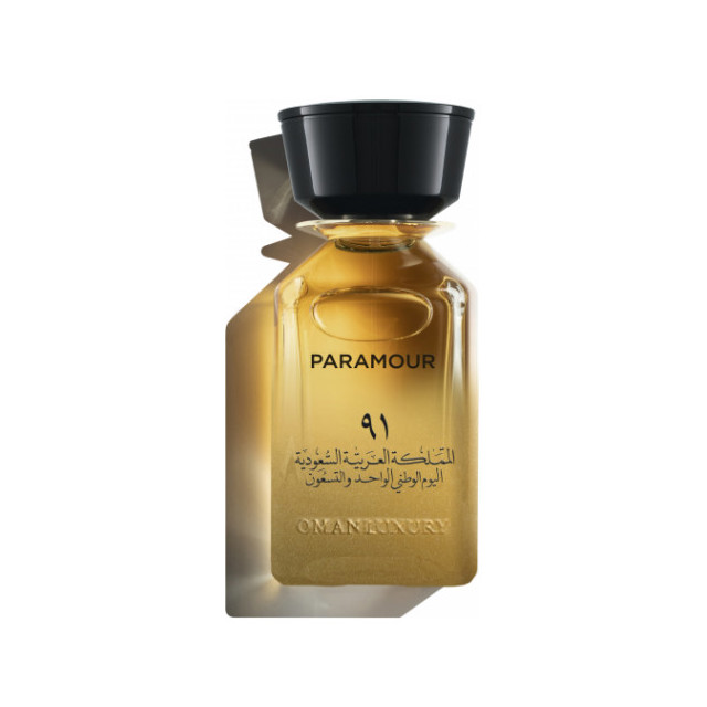 Immagine del profumo Paramour 91 di Omanluxury