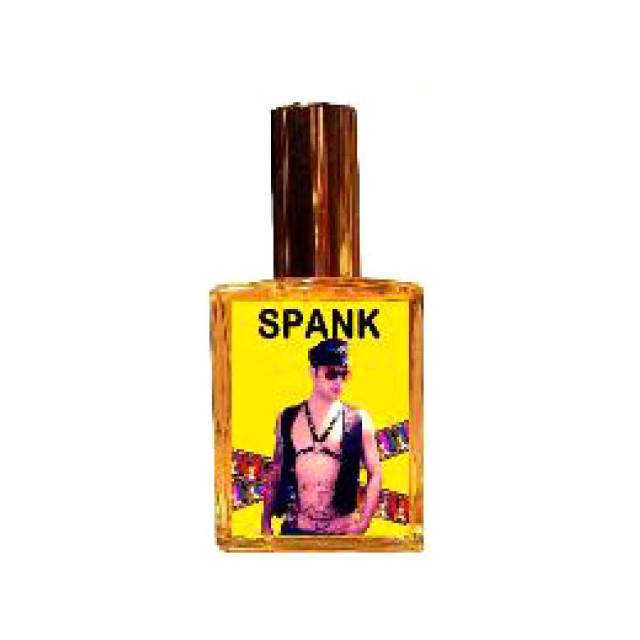 Immagine del profumo Fetish: Spank di Opus Oils