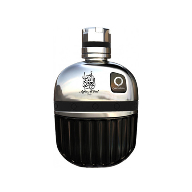 Immagine del profumo Anfas Al Oud Noir di Orientica