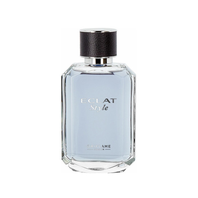 Immagine del profumo Eclat Style di Oriflame