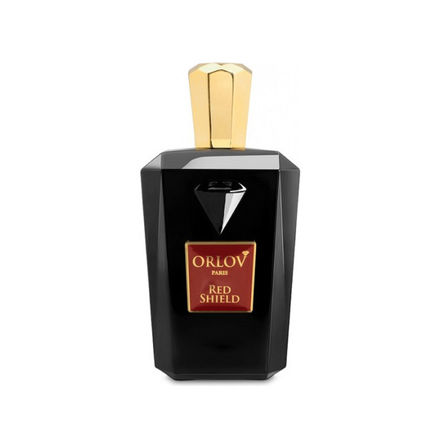 Immagine del profumo Red Shield di Orlov Paris