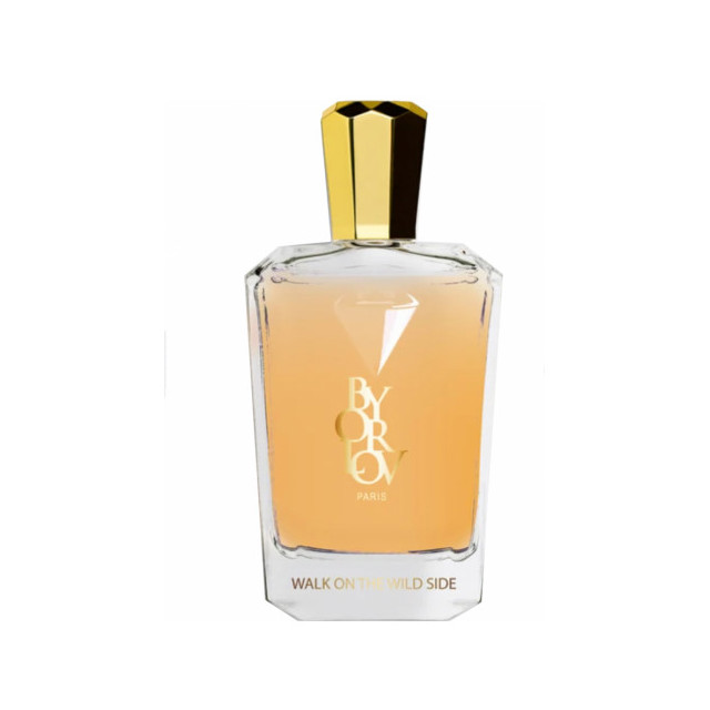 Immagine del profumo Walk On The Wild Side di Orlov Paris