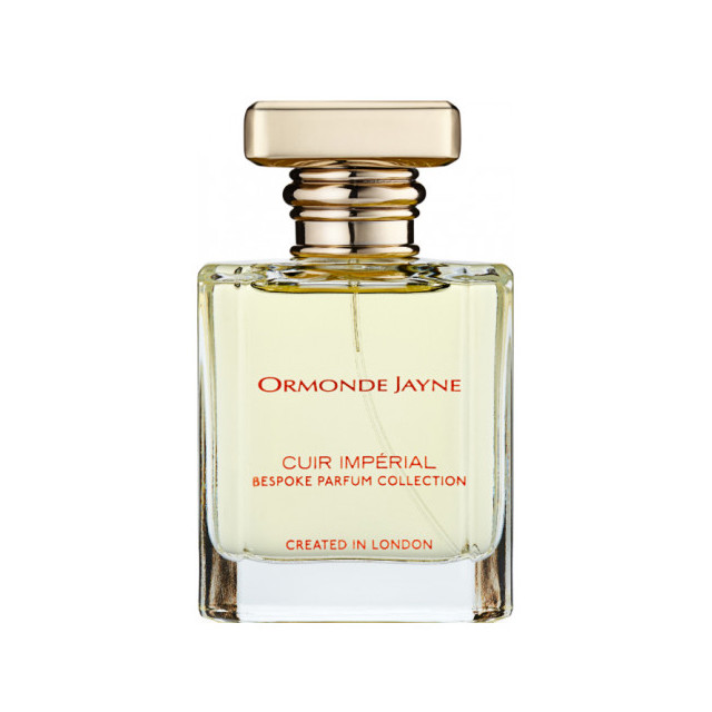 Immagine del profumo Cuir Imperial di Ormonde Jayne