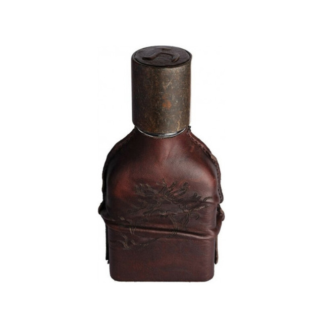 Immagine del profumo Cuoium di Orto Parisi