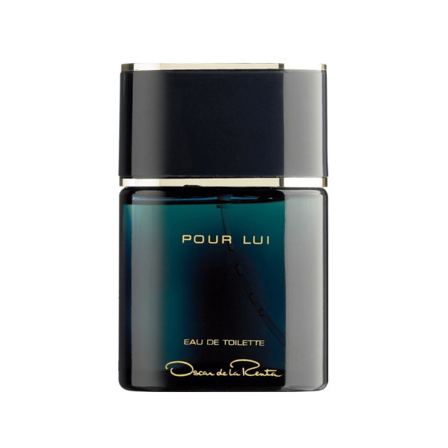 Immagine del profumo Oscar de la Renta Pour Lui di Oscar de la Renta