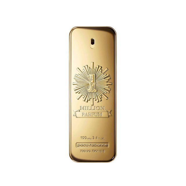 Immagine del profumo 1 Million Parfum di Paco Rabanne