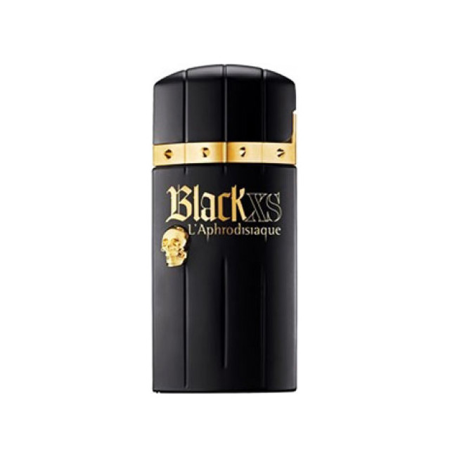 Immagine del profumo Black XS L'Aphrodisiaque for Men di Paco Rabanne