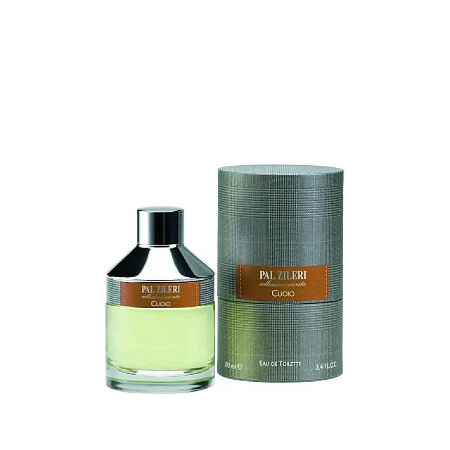 Immagine del profumo Cuoio di Pal Zileri