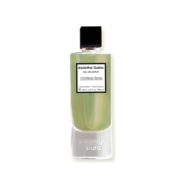 Immagine del profumo Absinthe Gaïac di Panouge