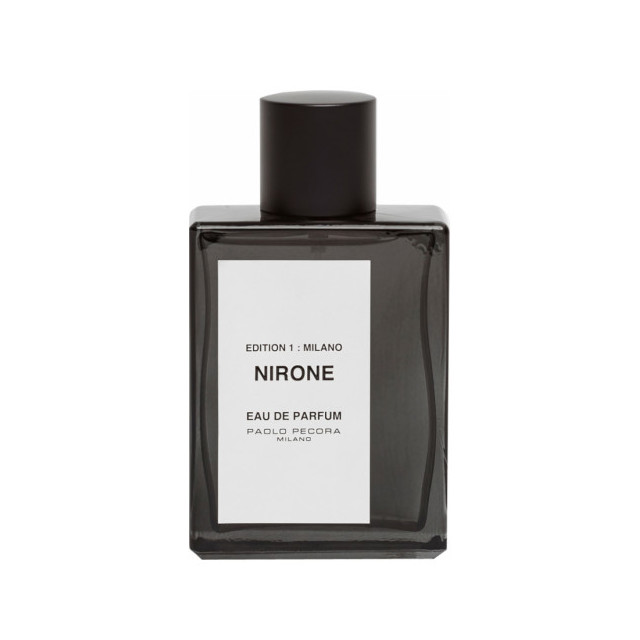 Immagine del profumo Nirone di Paolo Pecora Milano