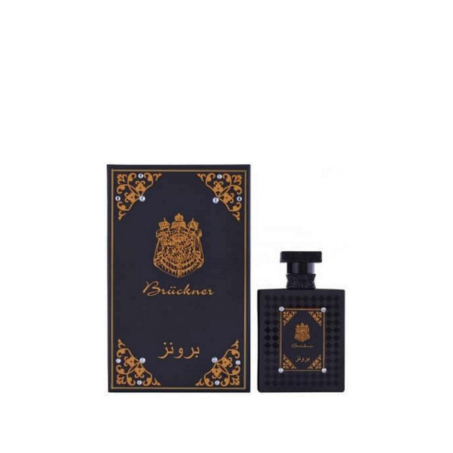 Immagine del profumo Aoud Bronze di Parfumerie Bruckner