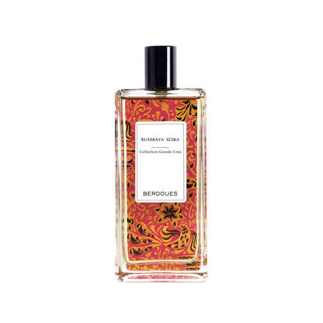 Immagine del profumo Russkaya Kozha di Parfums Berdoues