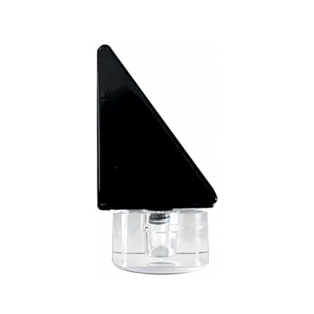 Immagine del profumo Surhomme Noir di Parfums de Nietzsche