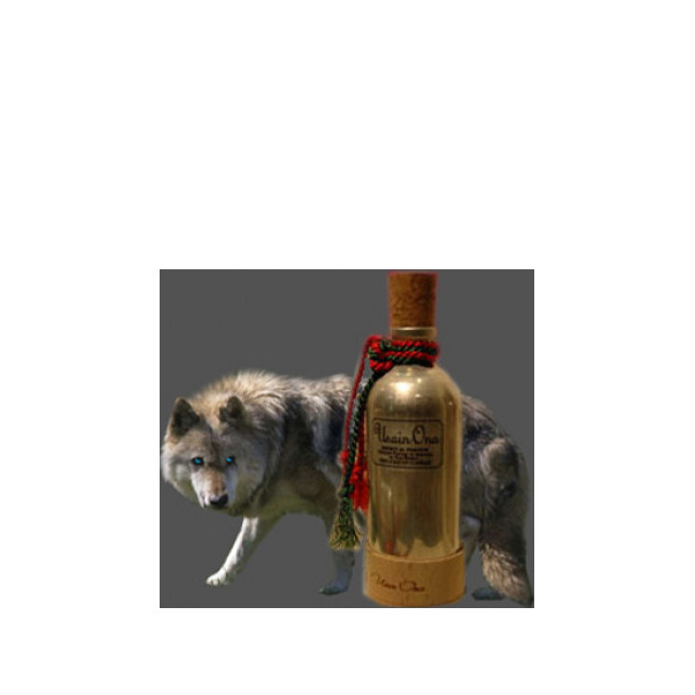 Immagine del profumo Usain Ona di Parfums et Senteurs du Pays Basque