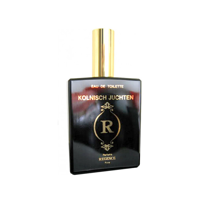 Immagine del profumo Kölnisch Juchten di Parfums Regence