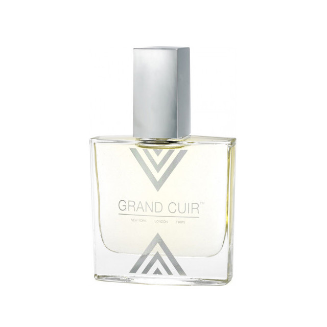 Immagine del profumo Grand Cuir di Parfums Retro