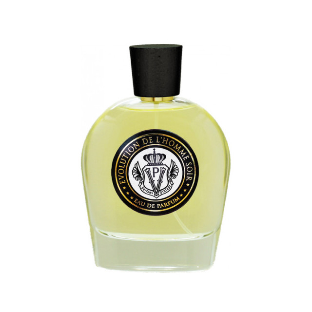 Immagine del profumo Evolution De L'Homme Soir di Parfums Vintage