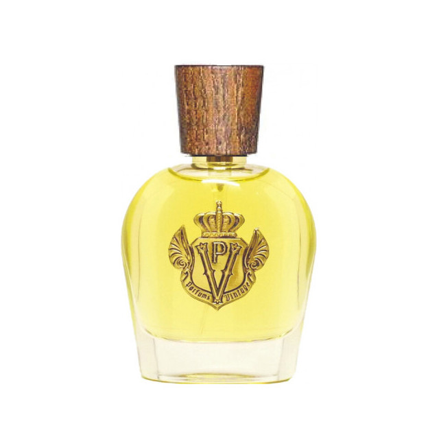 Immagine del profumo Meraki di Parfums Vintage