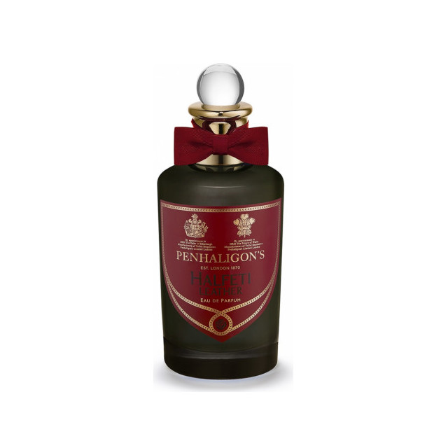 Immagine del profumo Halfeti Leather di Penhaligon's