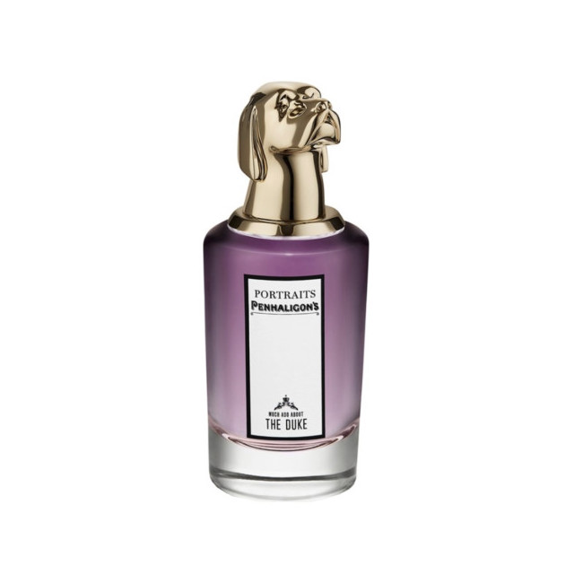 Immagine del profumo Much Ado About The Duke di Penhaligon's