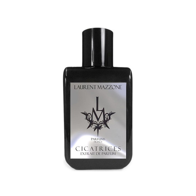 Immagine del profumo Cicatrices di Laurent Mazzone Parfums