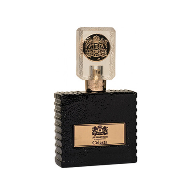 Immagine del profumo Celesta di Al Battash Concepts