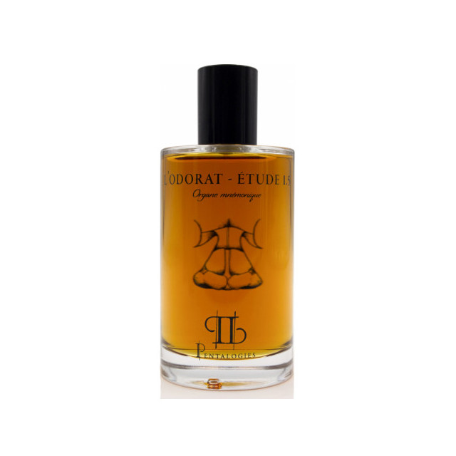 Immagine del profumo Etude 1.5: L’Odorat di Pentalogies