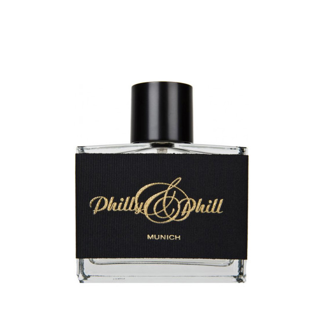 Immagine del profumo Out at the Opera (Glamurous Oud) di Philly&Phill