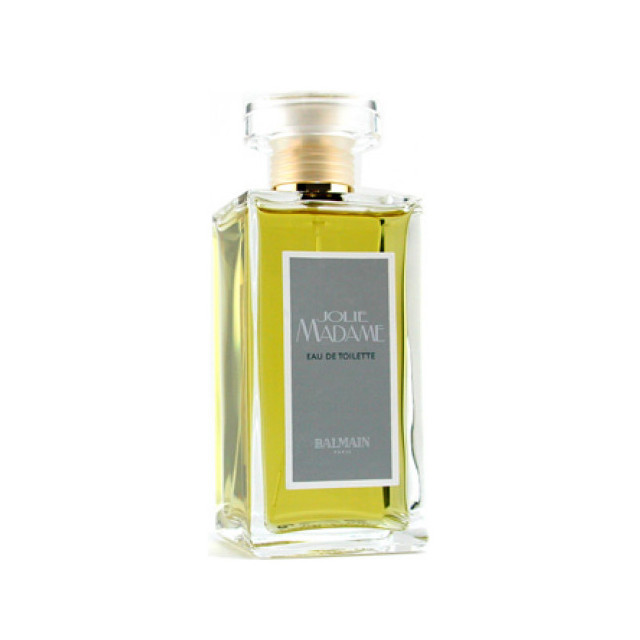Immagine del profumo Jolie Madame di Pierre Balmain