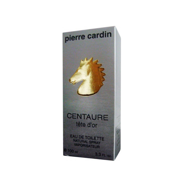 Immagine del profumo Centaure Tete d'Or di Pierre Cardin