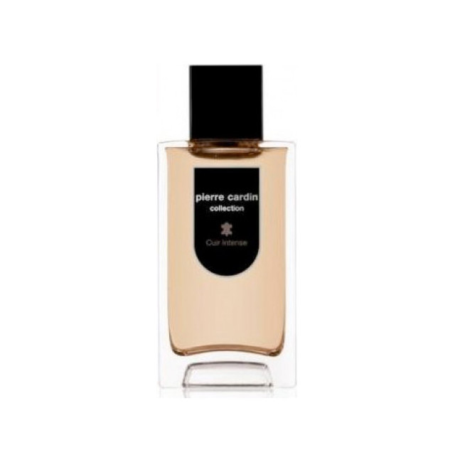 Immagine del profumo Pierre Cardin Collection Cuir Intense di Pierre Cardin