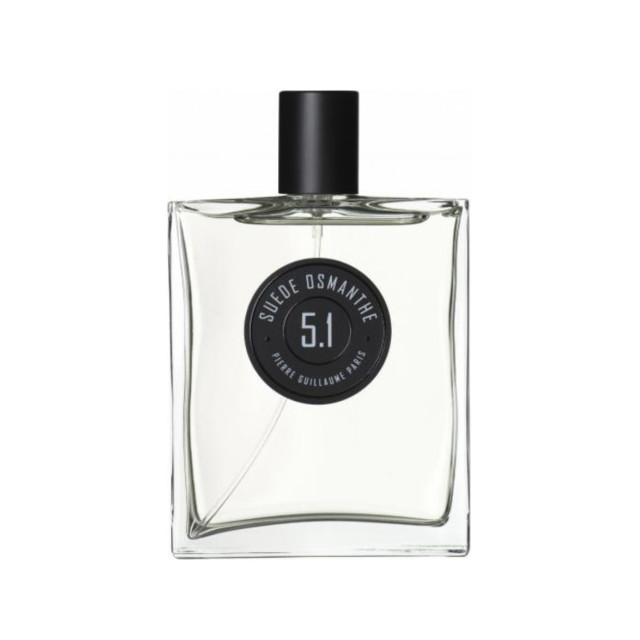 Immagine del profumo Suede Osmanthe 5.1 di Pierre Guillaume Paris