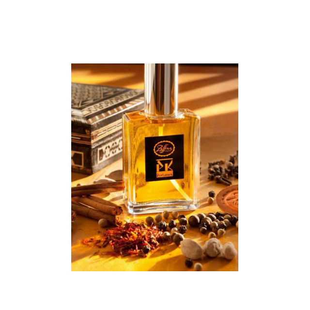Immagine del profumo Zaffran di PK Perfumes