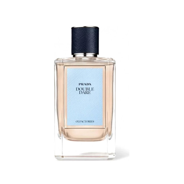 Immagine del profumo Double Dare di Prada