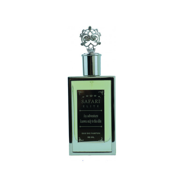 Immagine del profumo Safari Elite di Prince War