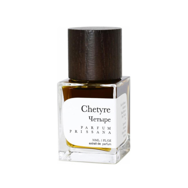 Immagine del profumo Chetyre di Prissana