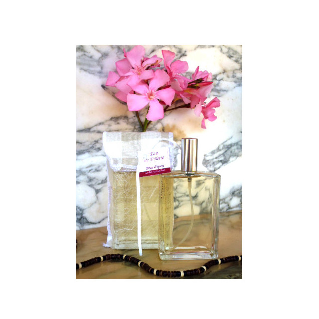 Immagine del profumo Brun d'Epices di Le Bel Aujourd'hui