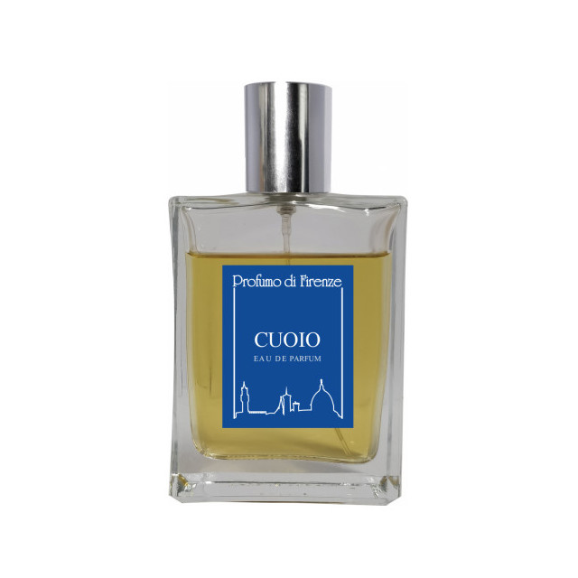 Immagine del profumo Cuoio di Profumo di Firenze