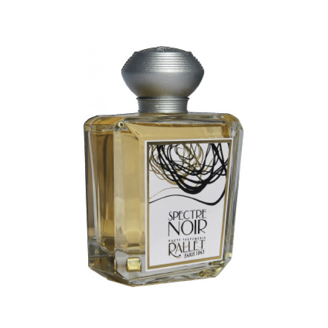 Immagine del profumo Spectre Noir di Rallet