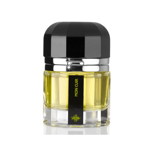 Immagine del profumo Mon Cuir di Ramon Monegal