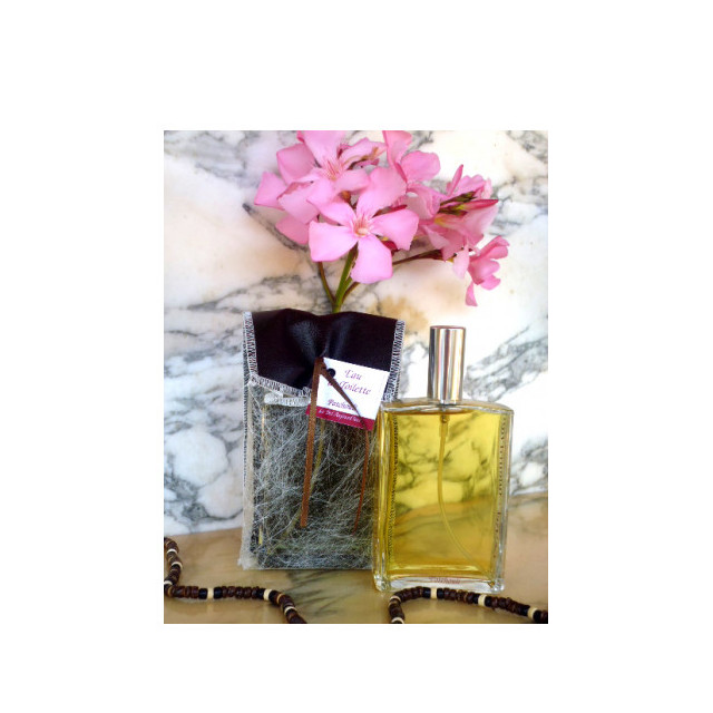 Immagine del profumo Patchouli di Le Bel Aujourd'hui