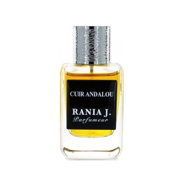 Immagine del profumo Cuir Andalou di Rania J