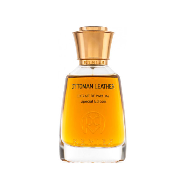 Immagine del profumo Ottoman Leather di Renier Perfumes